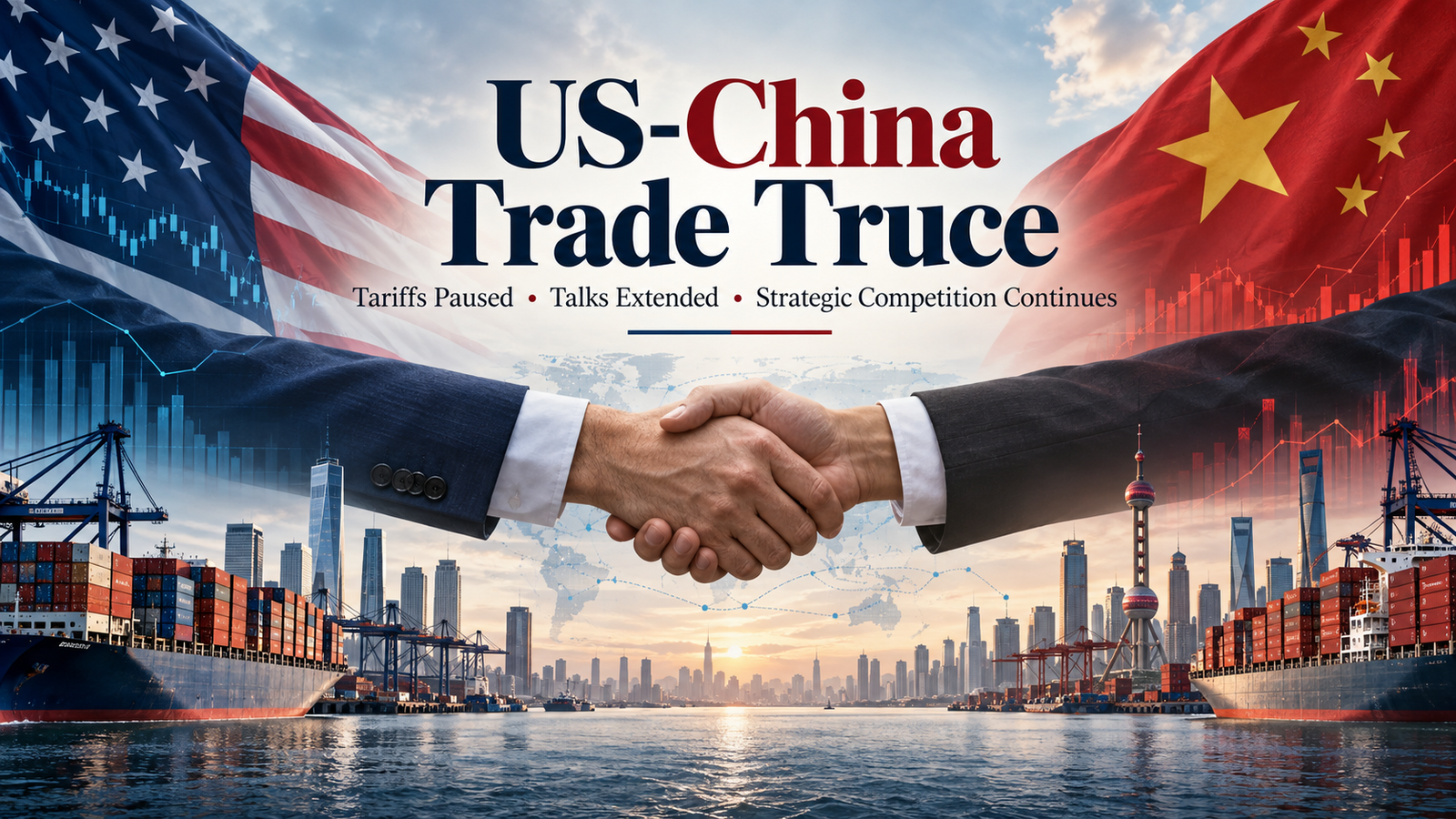 trade truce