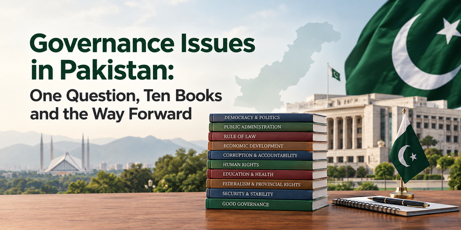 misinformation in Pakistan