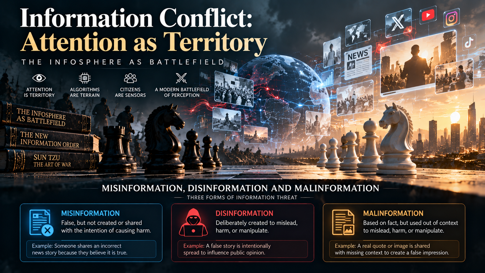 information revolution