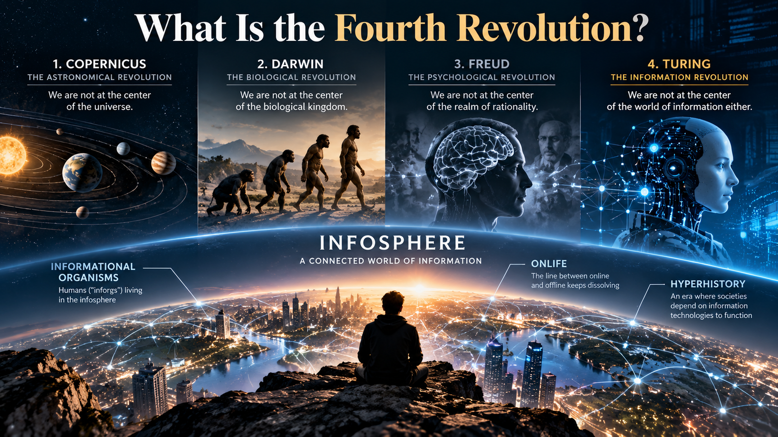 infosphere
