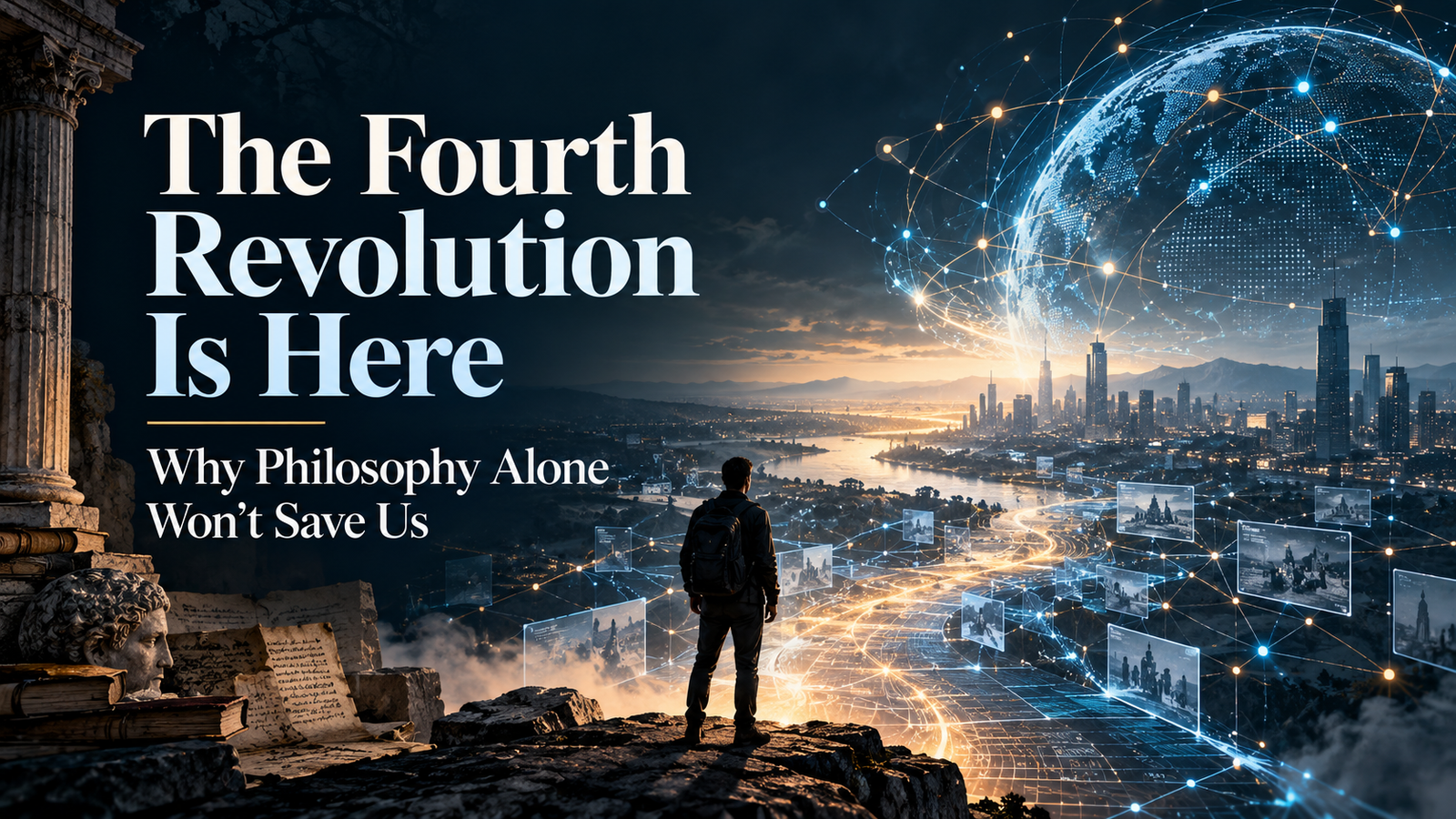 fourth revolution
