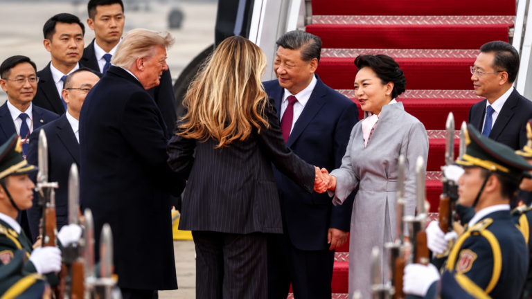 trump xi meeting