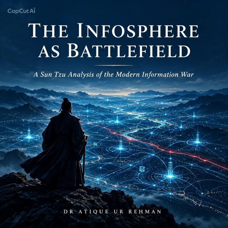 infosphere
