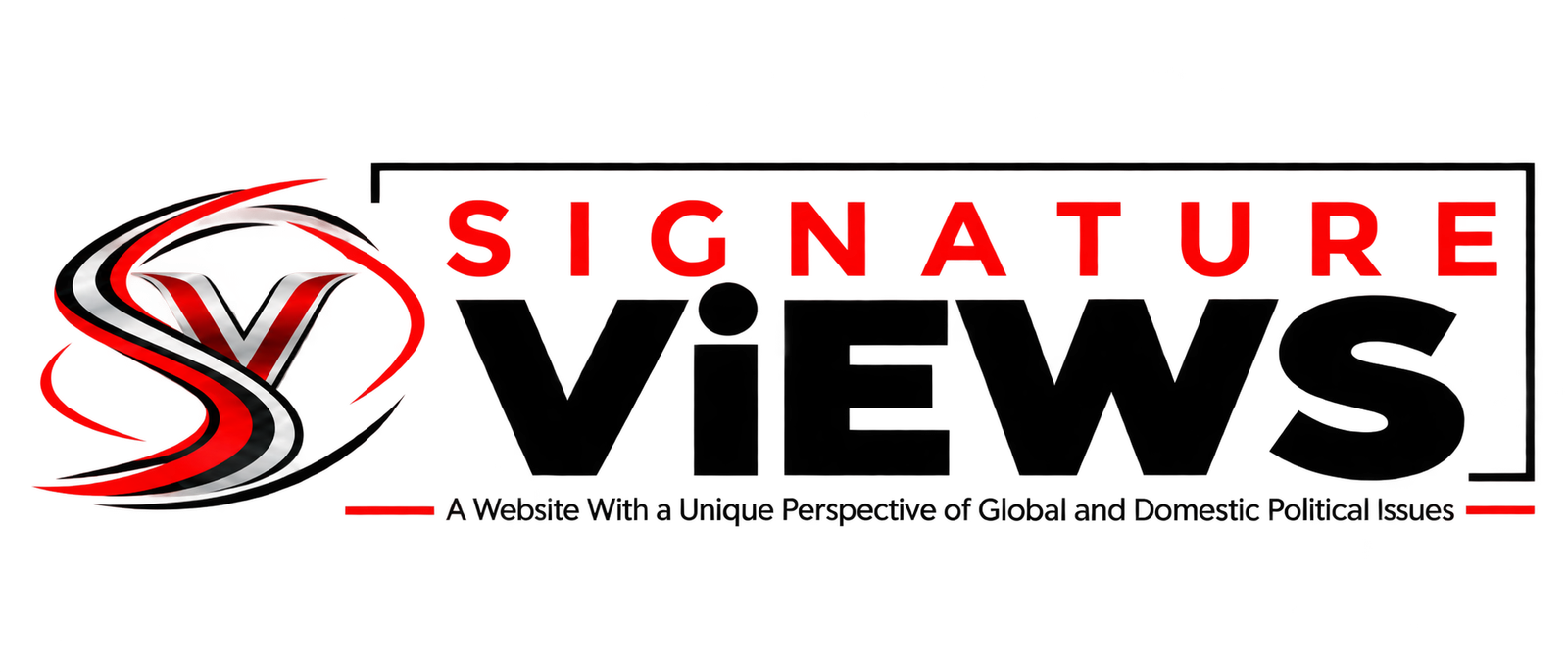 Signature Views Logo modified site icon