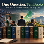 governance issues in Pakistan