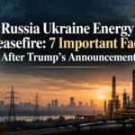 Russia Ukraine energy ceasefire